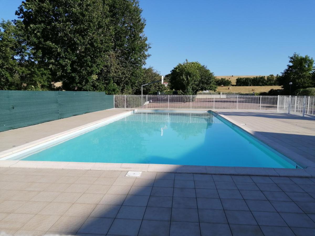 La Chanterie Agreable Mobil-Home Residentiel Normand Saint-Pair-sur-Mer Zewnętrze zdjęcie